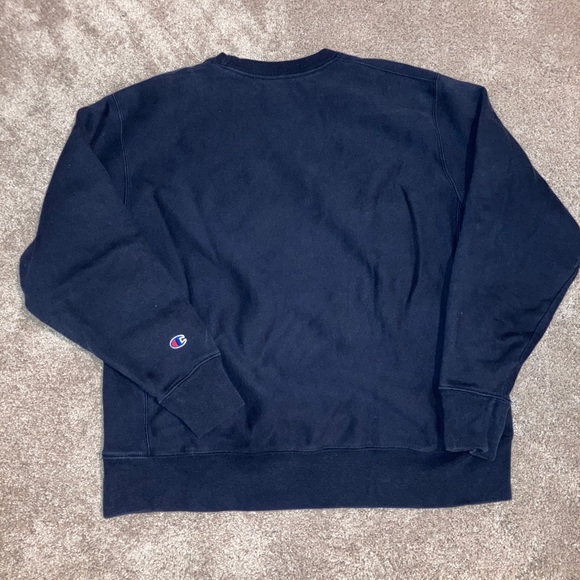 Naval Academy Sweatshirt - Picture 2 of 3